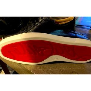 Christian Louboutin Shoes Sz 14